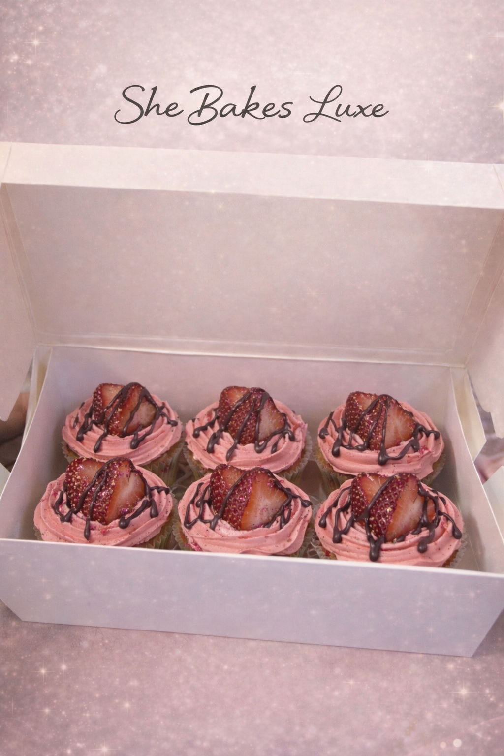 Strawberry Lover 🍓✨